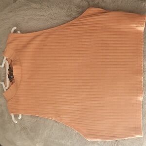 #8 Forever 21 tank top (orange)